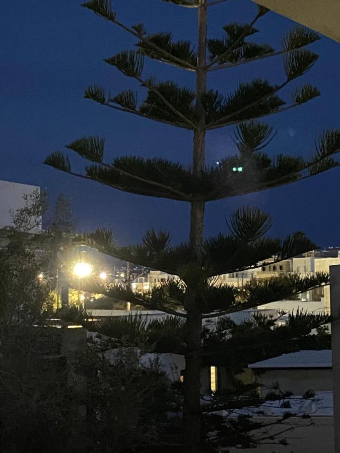 Апартаменти Casa Amare - Naxos Naxos City Екстер'єр фото