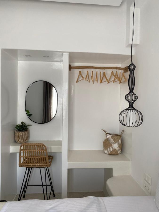 Апартаменти Casa Amare - Naxos Naxos City Екстер'єр фото