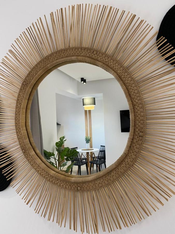 Апартаменти Casa Amare - Naxos Naxos City Екстер'єр фото